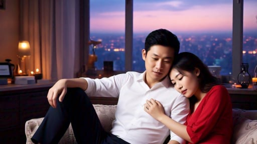 Đang yêu say đắm, nhưng chỉ vì mở một thư mục bí ẩn trong điện thoại của bạn trai mà tôi phải cắt đứt mọi liên lạc