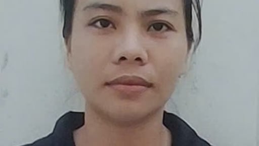 Bắt “nữ quái” tổ chức cho con nghiện phê ma túy tại nhà, trốn lệnh truy nã