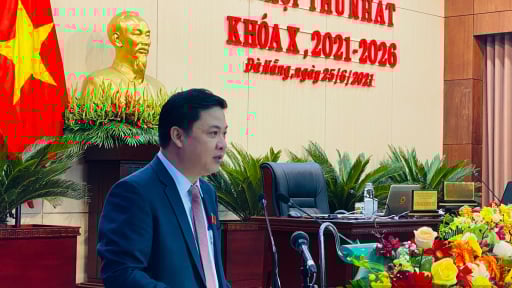Điều đặc biệt về tân Chủ tịch TP Đà Nẵng Lương Nguyễn Minh Triết