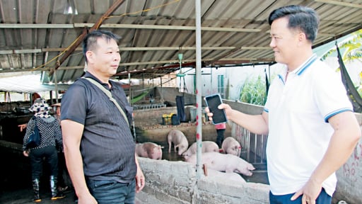Sáp nhập tỉnh Bắc Ninh, Bắc Giang có một nơi giàu có, cả làng phất lên nhờ nghề buôn đặc biệt