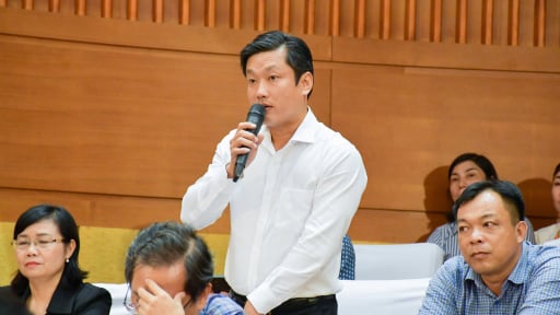 Trước giờ về với TP HCM, Bình Dương, Tỉnh ủy Bà Rịa-Vũng Tàu tổ chức một hội nghị quán triệt quan trọng
