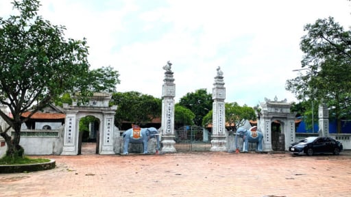 Tỉnh mới Ninh Bình chính thức có 5 vị Trạng nguyên nổi tiếng Việt Nam sau sáp nhập Nam Định, Hà Nam
