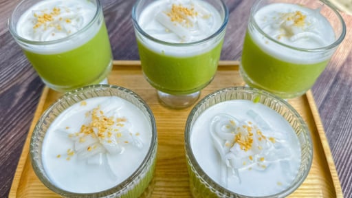 Loại quả “thần dược” của nhan sắc, giúp đẹp da, dài tóc, làm món giải nhiệt mùa hè cực hấp dẫn