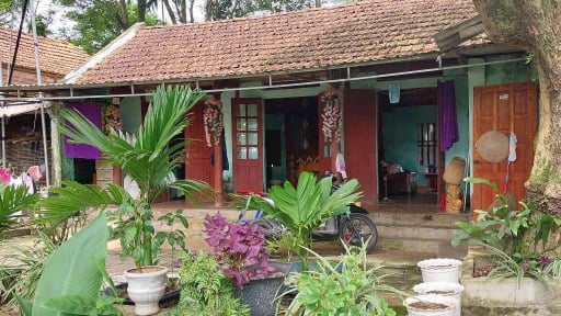 Lời 'dạ thưa' giữa 'cơn bão' số