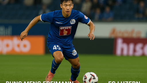 Tin sáng (14/6): VFF “chấm” trung vệ gốc Việt trị giá 2,5 triệu euro cho ĐT Việt Nam?