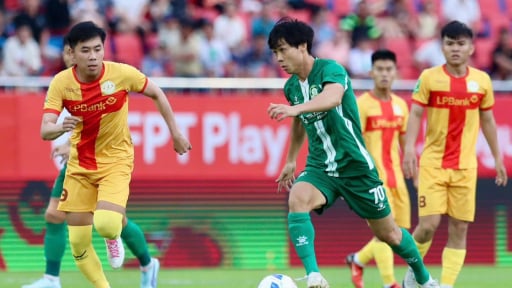 Tin tối (14/6): Công Phượng “vỡ mộng” trở lại V.League?