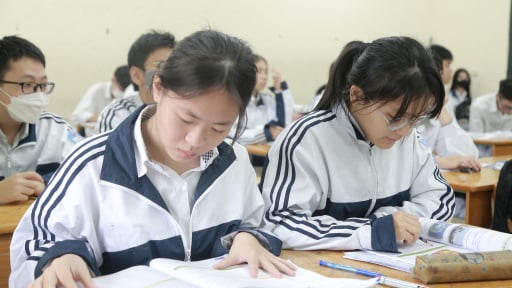 Sáp nhập còn 34 tỉnh thành, sách giáo khoa của nhiều lớp sẽ thay đổi đáng kể từ năm học 2025-2026
