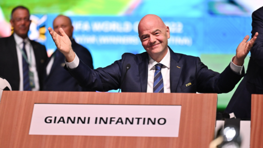 Ế vé xem FIFA Club World Cup 2025, Chủ tịch Infantino lên tiếng