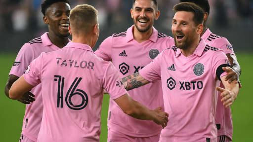 Al Ahly vs Inter Miami (7h ngày 15/6): Messi tạo ra khác biệt?
