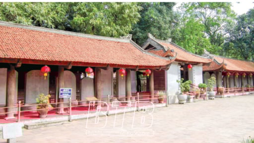 Tỉnh mới Hưng Yên sau sáp nhập, Thái Bình, quê hương Thám hoa tài ba đã tập hợp danh sách tiến sỹ đỗ 10 khoa đầu tiên thời Lê sơ khắc bia dựng ở Quốc Tử Giám