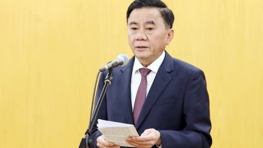 Quy định mới về tổ chức bộ máy Cơ quan Ủy ban Trung ương Mặt trận Tổ quốc Việt Nam
