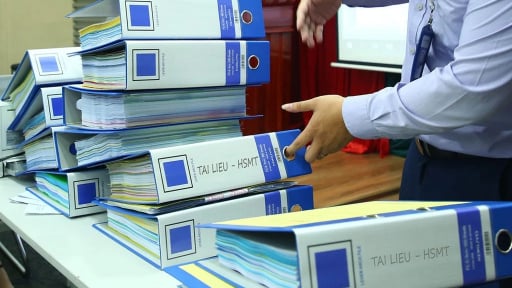 Điểm tên những gói thầu trăm tỷ, chỉ một nhà thầu tham dự trong tuần