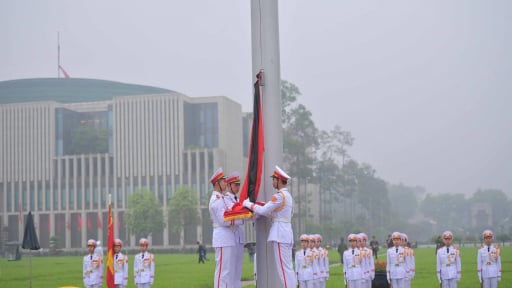 Đề xuất không tổ chức quốc tang với các cán bộ cấp cao có vi phạm, khuyết điểm