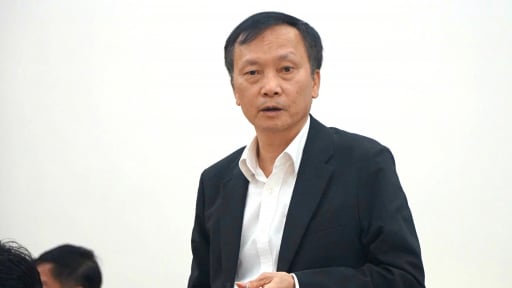 Lãnh đạo duy nhất ở Đắk Nông “không hoàn thành nhiệm vụ” khiếu nại kỷ luật Đảng