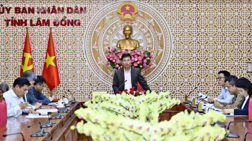 Lâm Đồng: Xây dựng nông thôn mới 2021-2025, diện mạo nông thôn đổi thay, chuẩn bị bứt phá giai đoạn 2026–2030