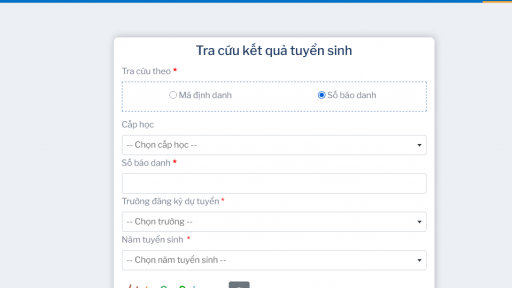 Lịch công bố điểm thi vào lớp 10 năm 2025-2026 của Kiên Giang