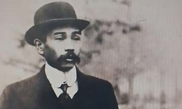 Sáp nhập vào Đà Nẵng, Quảng Nam là quê hương người thợ ảnh Phan Châu Trinh