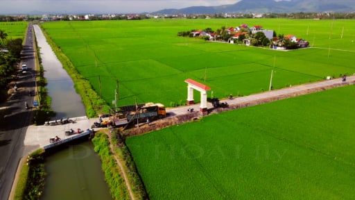 Chính thức chọn 2 đơn vị hành chính cấp xã mới ở Phú Yên vận hành thử nghiệm các cơ quan Đảng, Nhà nước, MTTQ và các tổ chức chính trị-xã hội 