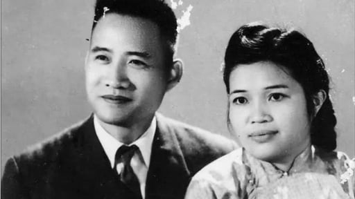 Tỉnh mới Hưng Yên, đây là một Đại tướng sinh ra ở làng quê trước biển Thái Bình, Tổng tham mưu trưởng đầu tiên của quân đội