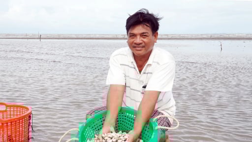 Tỉnh mới An Giang sau sáp nhập Kiên Giang, đây là thành phố lâu đời đang phát triển mạnh một lĩnh vực kinh tế