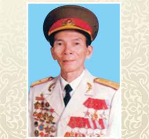 Vị Thiếu tướng quê Bình Thuận, là chỉ huy Đoàn 10 đặc công Rừng Sác và có đóng góp lớn lao cho Quân khu 7