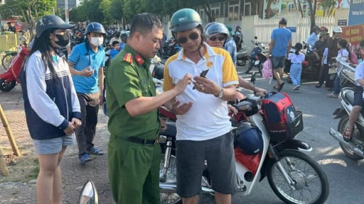 Sở y tế tỉnh Hải Dương: Tăng cường tuyên truyền, thúc đẩy mạnh việc kích hoạt Sổ sức khỏe điện tử trên ứng dụng VNeID