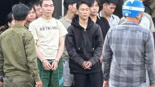 

Vụ nam thanh niên bị đâm gục sau mâu thuẫn tại quán nhậu ở Hóc Môn: Nạn nhân tử vong, 2 nghi phạm đã bị bắt
