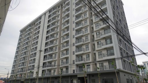 VNREA đề xuất rút ngắn thời gian phê duyệt dự án nhà ở xã hội xuống còn 25 ngày