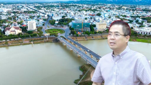 Chủ tịch UBND tỉnh Quảng Ngãi gửi văn bản hoả tốc đề nghị lãnh đạo Kon Tum chuẩn bị cho kỳ họp đầu tiên của HĐND tỉnh mới