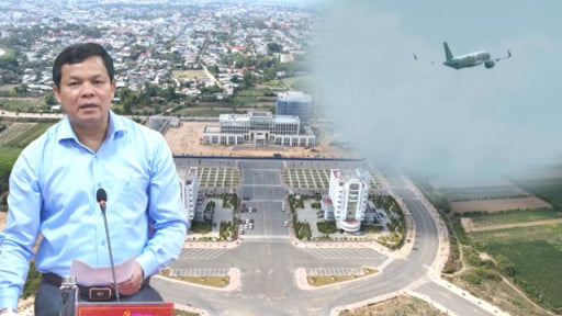 Tỉnh ủy Kon Tum chỉ đạo tập trung sắp xếp bộ máy, cán bộ lãnh đạo không đi công tác nước ngoài 