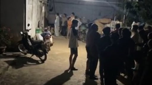 Nghi án con trai đâm bố tử vong tại Đắk Lắk