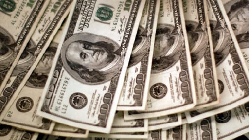 Giá USD hôm nay 16/6: Thế giới giảm sâu, trong nước tăng vọt