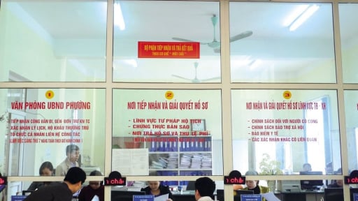Hải Dương: Điều chỉnh nơi tiếp nhận thủ tục hành chính sau sáp nhập, người dân cần cập nhật địa điểm
