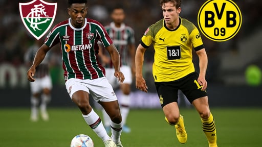 Nhận định kết quả Fluminense vs Dortmund (23h ngày 17/6): Chờ “mưa bàn thắng”