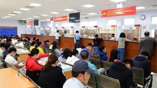 Thành phố Thủ Đức công bố địa chỉ trụ sở 12 phường mới sau sắp xếp