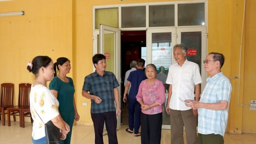 Tháng 6, trời nóng như lửa, trước ngày về với tỉnh mới Ninh Bình sau sáp nhập, Hà Nam sẵn sàng vận hành đơn vị hành chính cấp xã mới