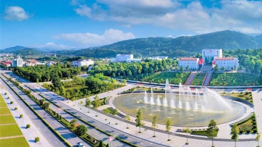 Ngày mai, Lào Cai vận hành thử nghiệm các đơn vị hành chính cấp xã mới