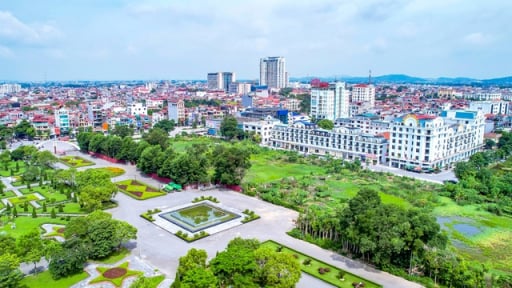 Tên gọi 99 xã, phường sau sắp xếp của tỉnh Bắc Ninh mới, xã duy nhất không thực hiện sắp xếp