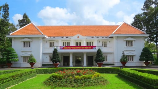 Sáp nhập tỉnh Tiền Giang, ở Đồng Tháp có một huyện nông thôn mới