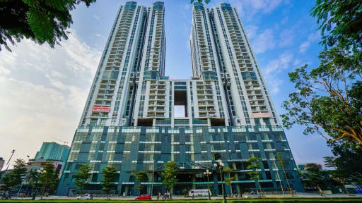 Bộ Xây dựng yêu cầu HUD giải quyết dứt điểm quyết toán quỹ bảo trì tòa nhà New Skyline