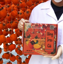 Đẩy mạnh phát triển sản phẩm OCOP chất lượng cao, khơi dậy tiềm năng và lợi thế của Lâm Đồng