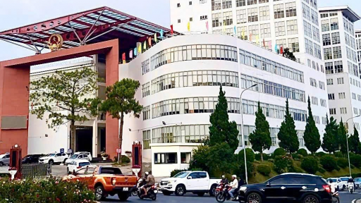 Nông thôn mới Lâm Đồng sau sáp nhập: Khơi dậy tiềm năng, hướng đến phát triển bền vững