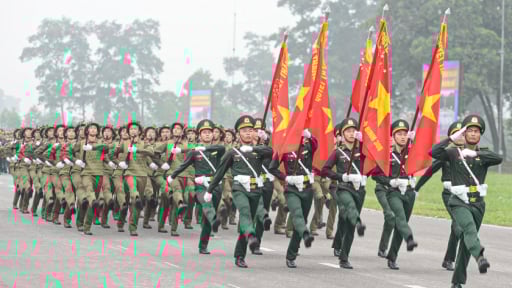 Về tỉnh mới Hưng Yên, đây là những danh tướng quê Thái Bình trong lịch sử Quân đội nhân dân Việt Nam
