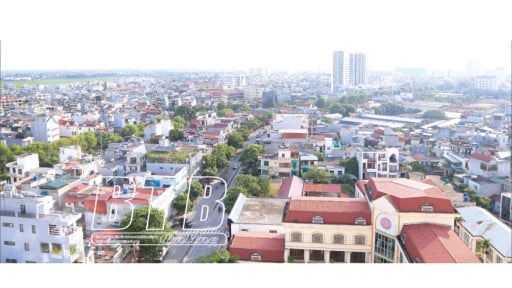 Trước giờ sáp nhập tỉnh Hưng Yên, Thái Bình - từ miền đất mời gọi đến điểm đầu tư hấp dẫn