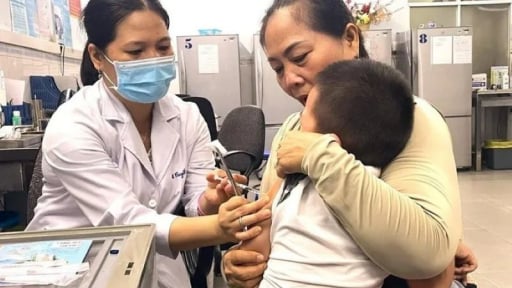 TP.HCM chủ động ứng phó với dịch bệnh truyền nhiễm trong mùa mưa bão
