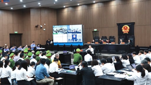 Cựu Chủ tịch FLC có tiên lượng xấu, nguy cơ tử vong cao nên được xét xử vắng mặt