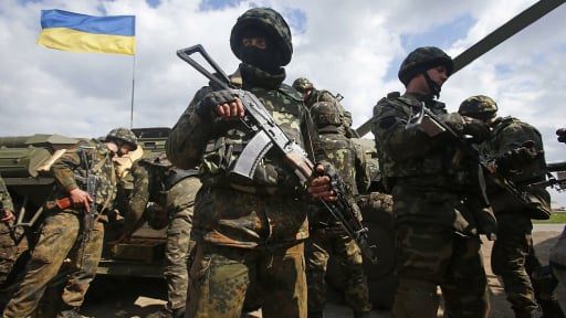 Ukraine siết chặt gọng kìm ở Tyotkino, Kursk: F-16 oanh tạc dồn dập bắn hạ Su-35, 250 lính Nga bị bao vây