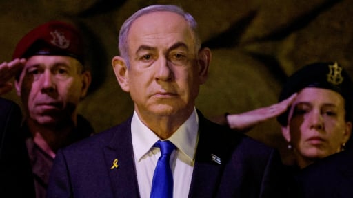 Canh bạc tuyệt vọng của Thủ tướng Israel Netanyahu: Tấn công Iran để thoát thòng lọng chính trị?