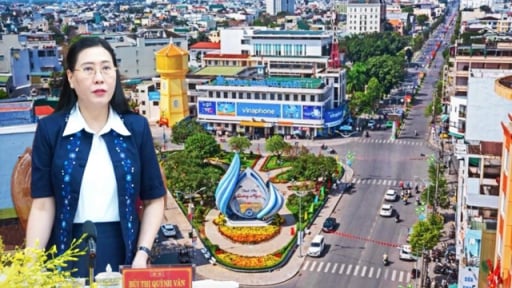 Tỉnh uỷ Quảng Ngãi “chốt” thời gian công bố thành lập các đảng bộ xã, phường, đặc khu mới