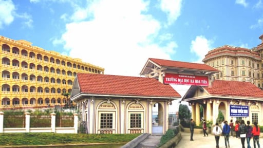 Một trường đại học bị Bộ GDĐT đình chỉ đào tạo trình độ giáo dục đại học 